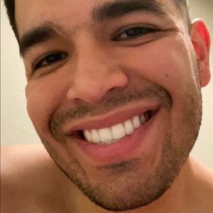 Meet your Posher, Jefe